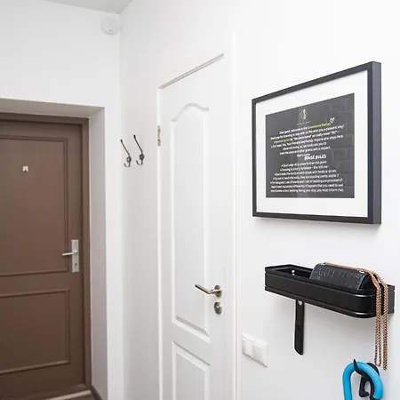 Stay By The Andrejsala Area With Free Parking And Reach The Old Town In 15 Min Walk Riga Buitenkant foto