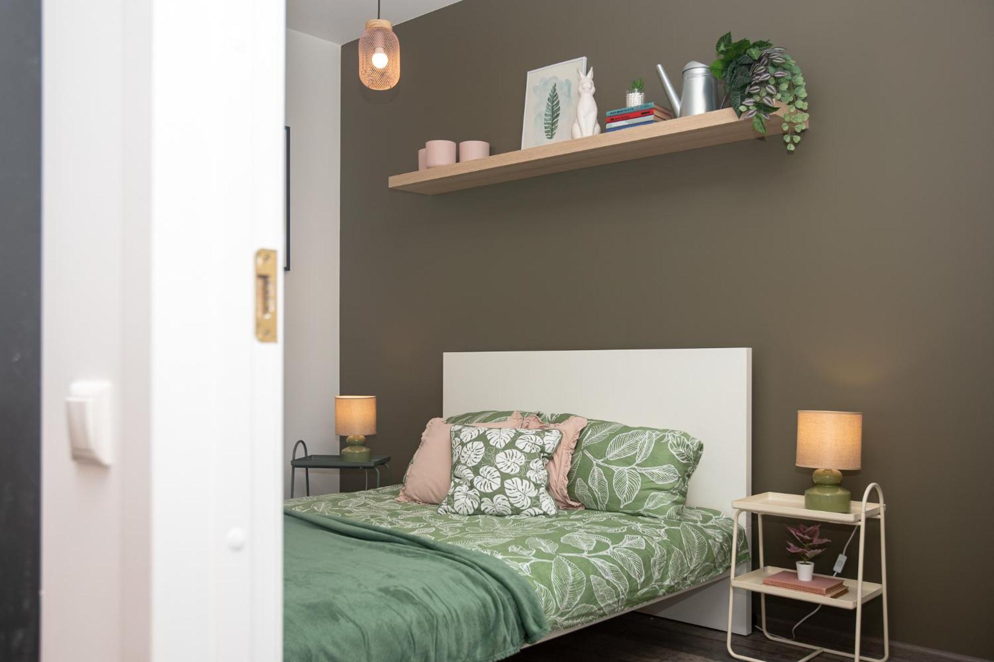 By The Andrejsala Area With Free Parking And Reach The Old Town In 15 Min Walk Appartement