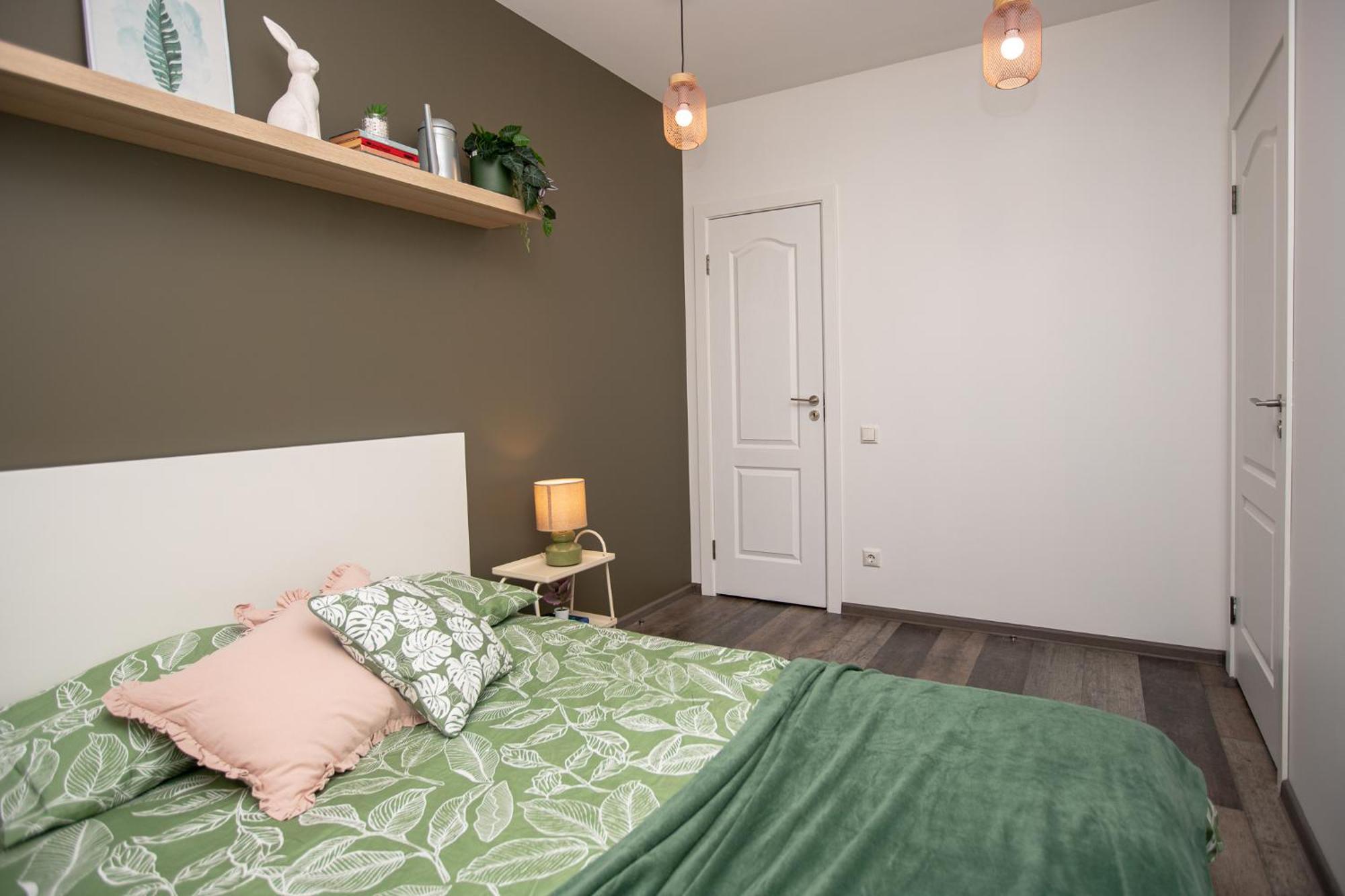 By The Andrejsala Area With Free Parking And Reach The Old Town In 15 Min Walk * Riga