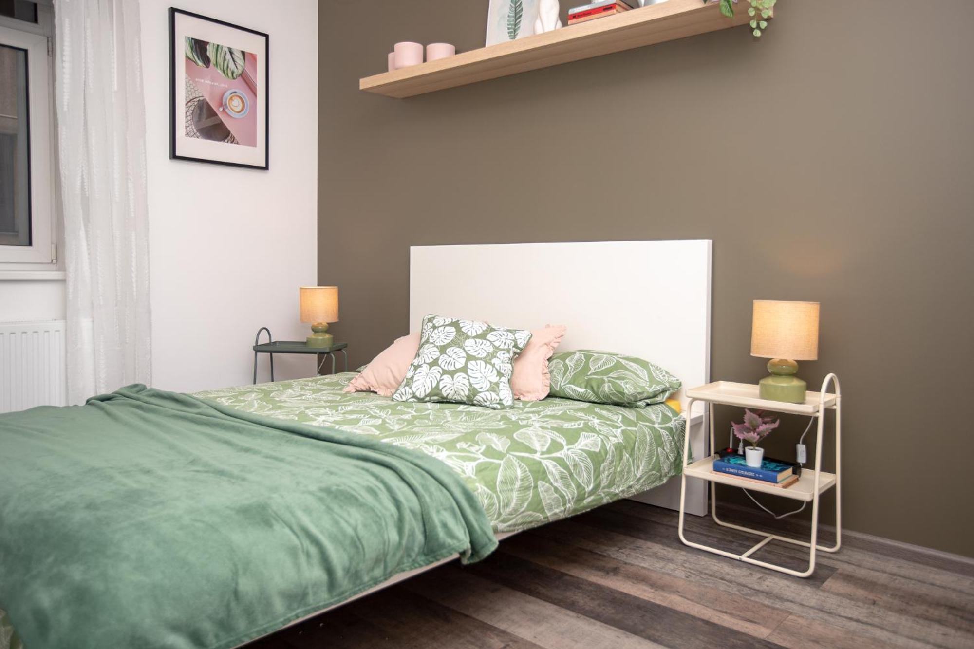 By The Andrejsala Area With Free Parking And Reach The Old Town In 15 Min Walk Leilighet